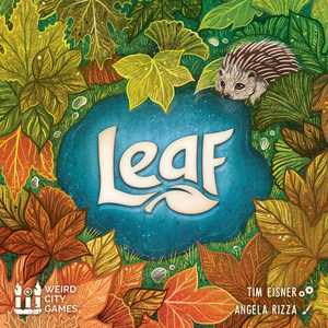 Leaf (Retail Edition)