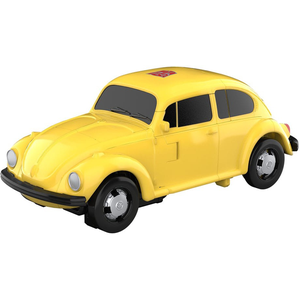The Transformers: Retro G1 - Autobot Bumblebee