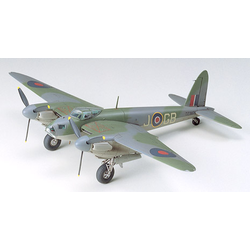 De Havilland Mosquito B Mk.4/PR Mk.4