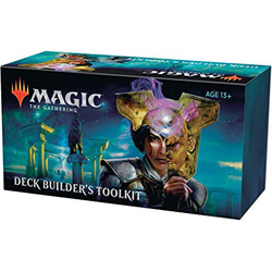 Magic The Gathering: Theros Beyond Death Deck Builder's Toolkit
