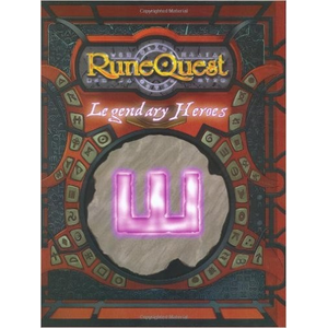 Runequest: Legendary Heroes
