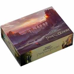 Gloom of Kilforth: Pimp My Gloom