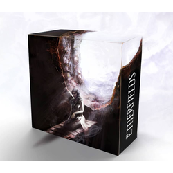 Etherfields (Dreammaster KS-pledge)