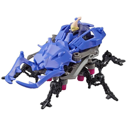 Zoids Mega Battlers - Pincers