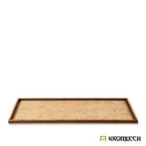 Infantry 6x2 Square Base Movement Trays (2)