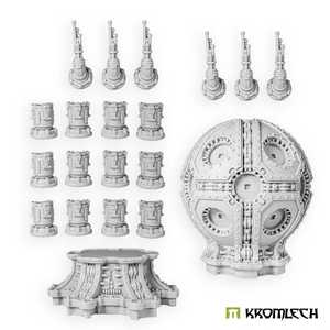 Plasma Reactor I