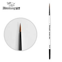 Marta Kolinsky 1 Brush