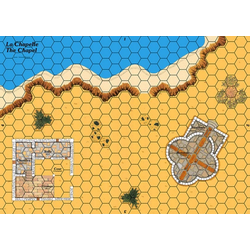 Cry Havoc: The Chapel