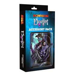 Dice Throne: Duelist Accessory Pack (EN)