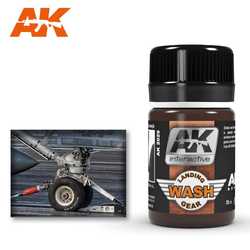 Wash: Landing Gear Wash (35ml)