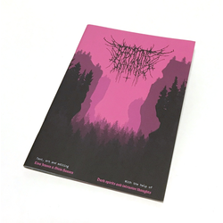 Mörk Borg: Babalon's Hangover
