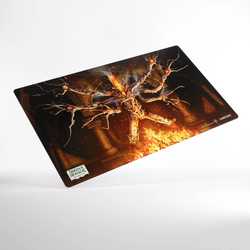 Gamegenic Arkham Horror Shiny Game Mat - Elokoss