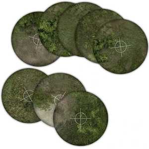 TerrainCrate: Jungle Objective Templates (8)