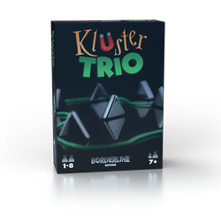 Kluster TRIO (SE)