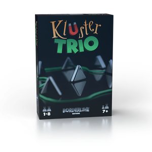 Kluster TRIO (SE)