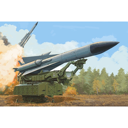 Russ.  5V28 Of 5P72 Launcher Sam-5 Gammon