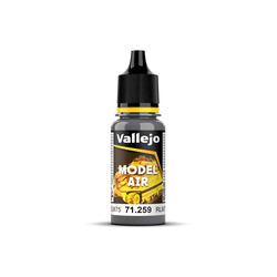 Vallejo Model Air: Grey Violet RLM75 (18ml)