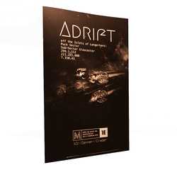 Mothership RPG: Adrift