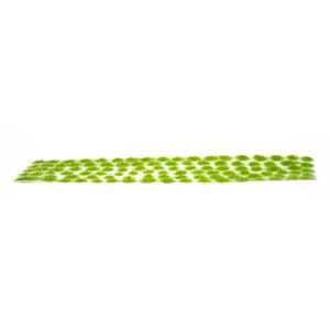 Diorama Tufts: Light Green 2mm