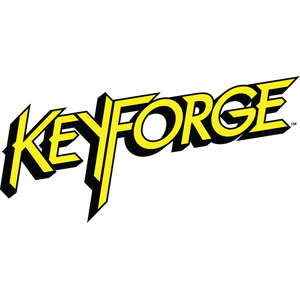KeyForge Sealed Event - Draconian Measures - Lördag 15 Augusti 16:00