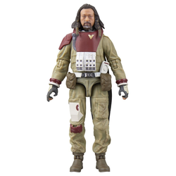 Star Wars Vintage Collection: Rogue one - Baze Malbus