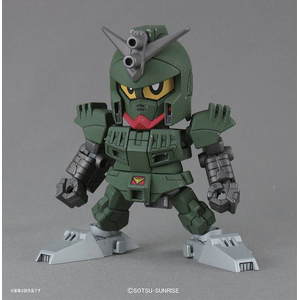 Legend BB no. 375 Command Gundam
