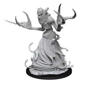 Nolzur's Marvelous Miniatures (unpainted): Boneclaw