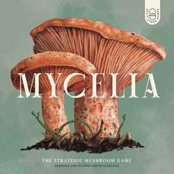 Mycelia (Retail Edition) (EN)