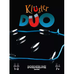 Kluster DUO (sv. regler)
