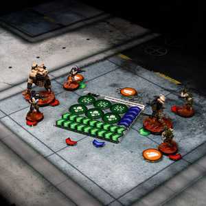 BLKOUT: 2-Player Starter Kit