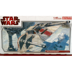 Snowspeeder (1/48)