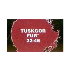 Layer: Tuskgor Fur