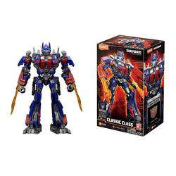 Blokees: Transformers - Optimus Prime Plastic Model Kit