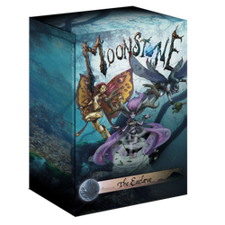 Moonstone: The Enclave