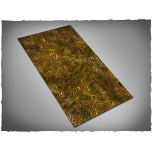 DCS Game Mat Rotten Garden 44x30" (Mousepad)
