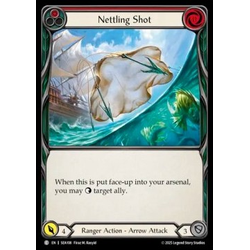 FaB Löskort: High Seas: Nettling Shot