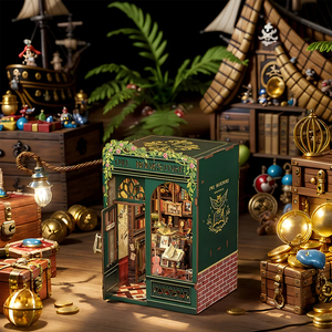 Book Nook: Owl Bookstore