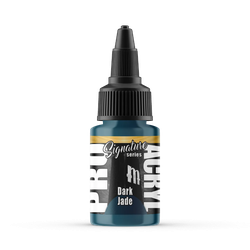 Pro Acryl Signature Series: Vince Venturella Dark Jade (22ml)