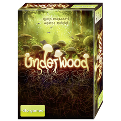 Underwood (EN/DE)