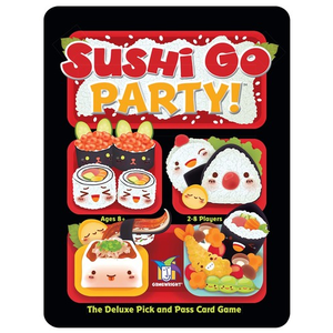 Sushi Go Party! (EN)
