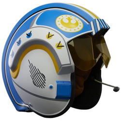 Star Wars Black Series: The Mandalorian - Carson Teva Electronic Helmet