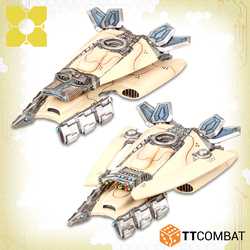 PHR Diana Jetskimmers (2)
