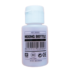 Mixing Bottle (35ml)