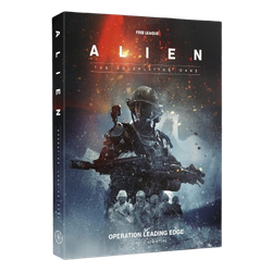 Alien RPG (Evolved Edition): Operation Leading Edge