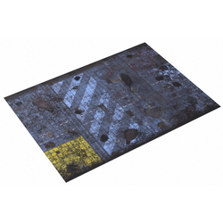 Gamemat.eu:  Cyberpunk 44x60" (Mousepad)