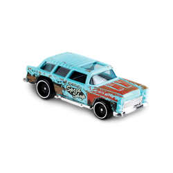 Classic 55 Nomad