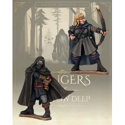 Rangers of Shadow Deep 2