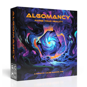 Algomancy (Alpha Edition) (EN)