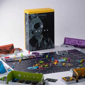 Brink (Deluxe Edition) (EN)