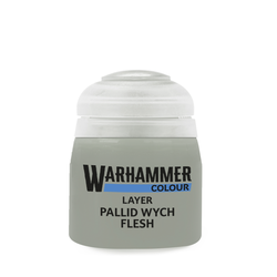 Layer: Pallid Wych Flesh